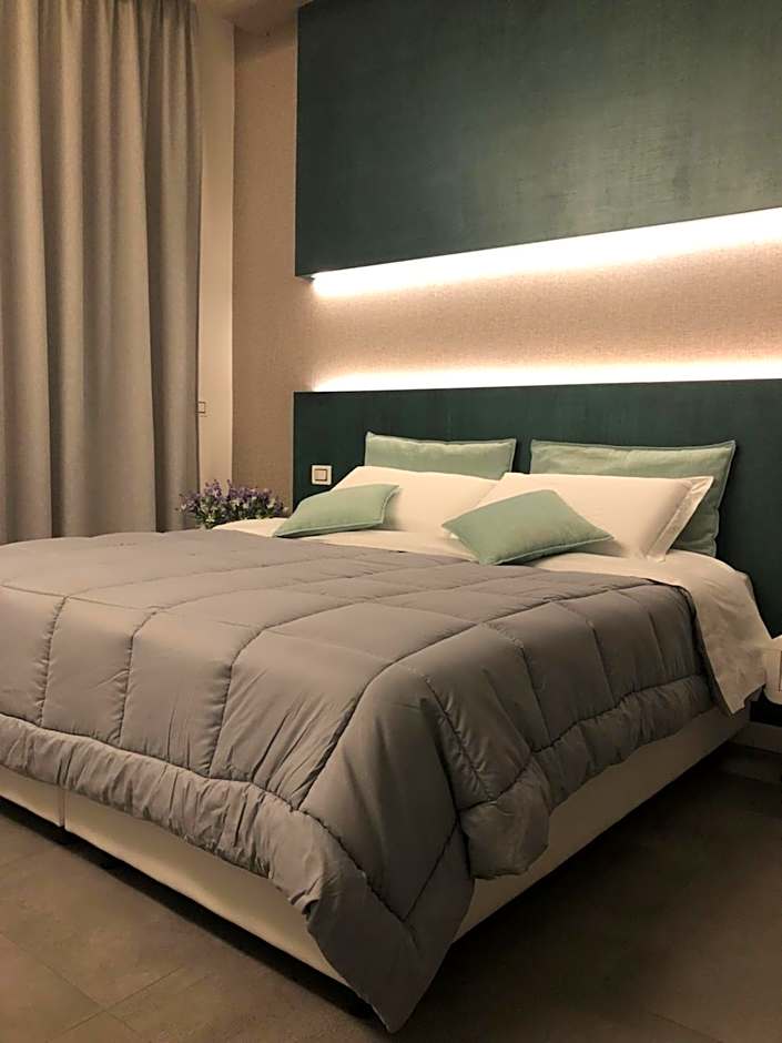 Calamo-Residence- B&B