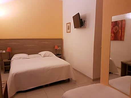 Superior Single Room