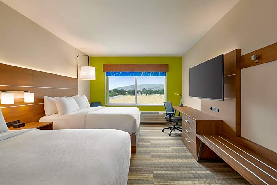 Holiday Inn Express & Suites - Ukiah By IHG
