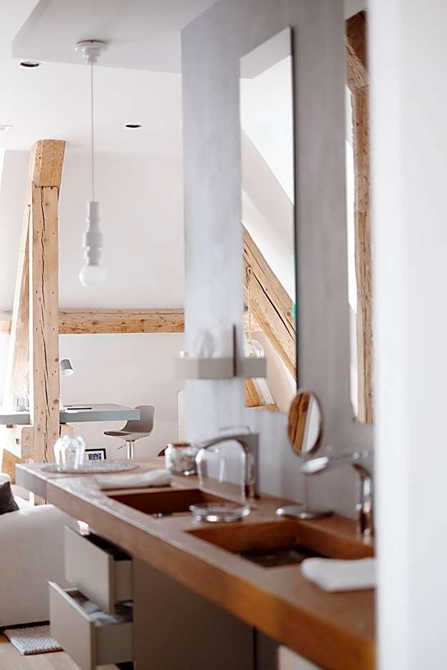 La Villa Guy & Spa - Teritoria