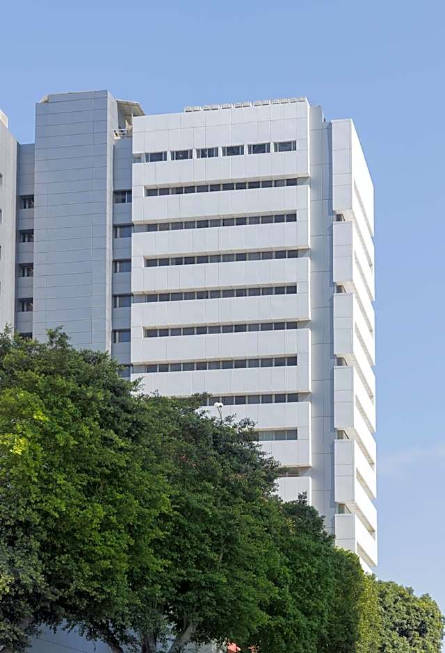 Brown BoBo, a member of Brown Hotels