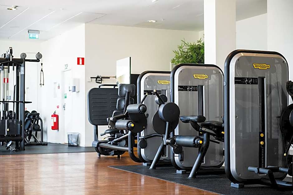 Clarion Hotel Arlanda Airport