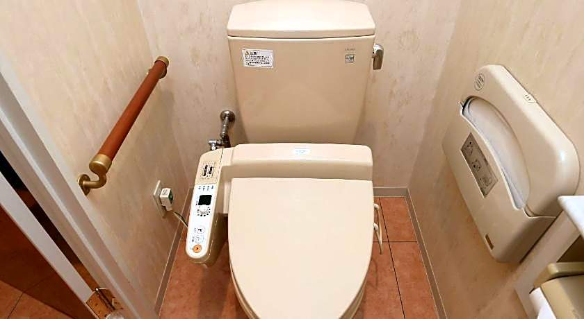 Hotel Fine Garden Gifu - Free Parking