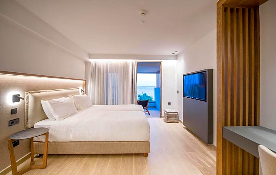 AKASHA Beach Hotel & Spa