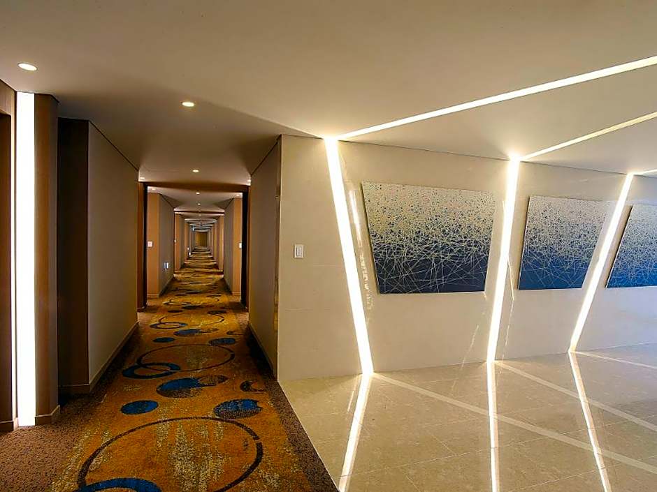 Hotel Aventree Busan