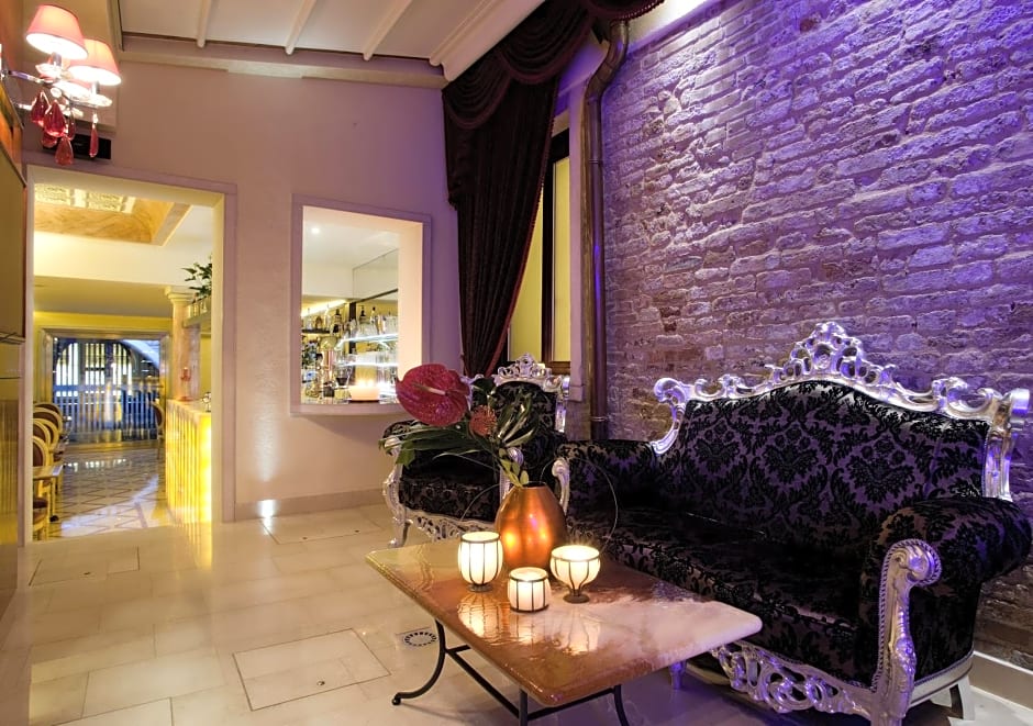 Hotel Alcyone