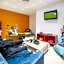 Hôtel Club MMV Les Arolles