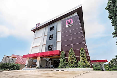 U Home Hotel