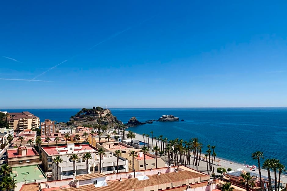 Ibersol Almuñecar Beach & Spa Hotel