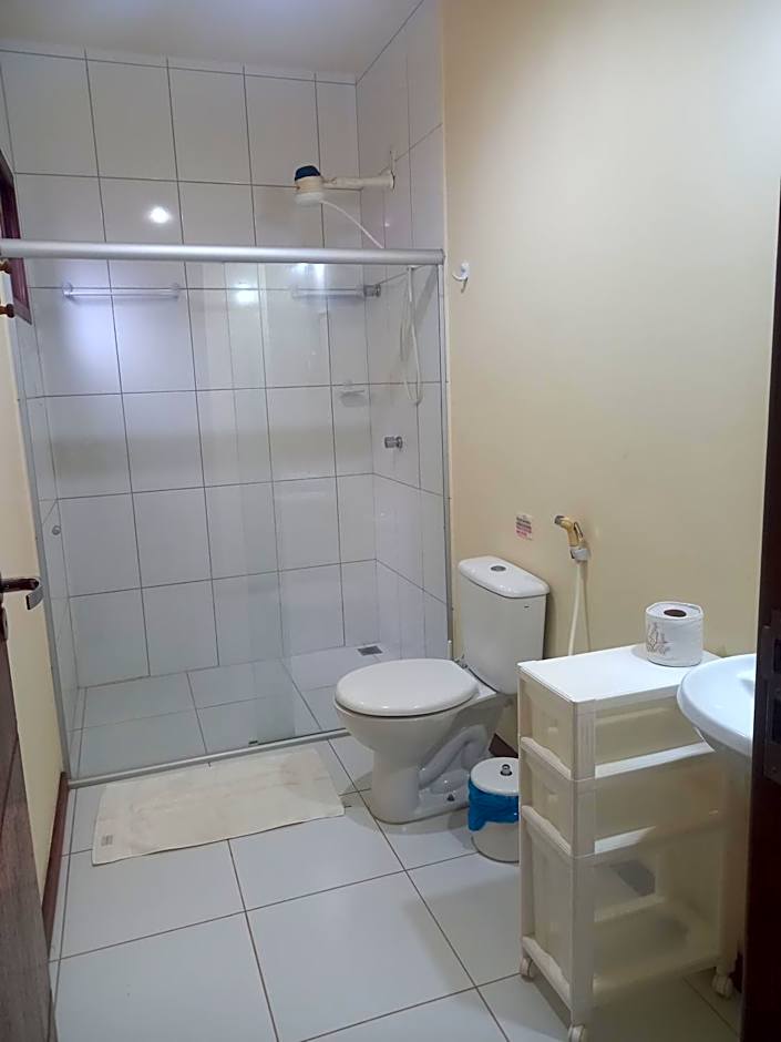 Cais Dourado Pousada