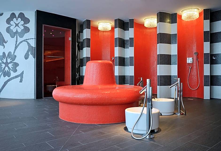 Kameha Grand Zurich, Autograph Collection