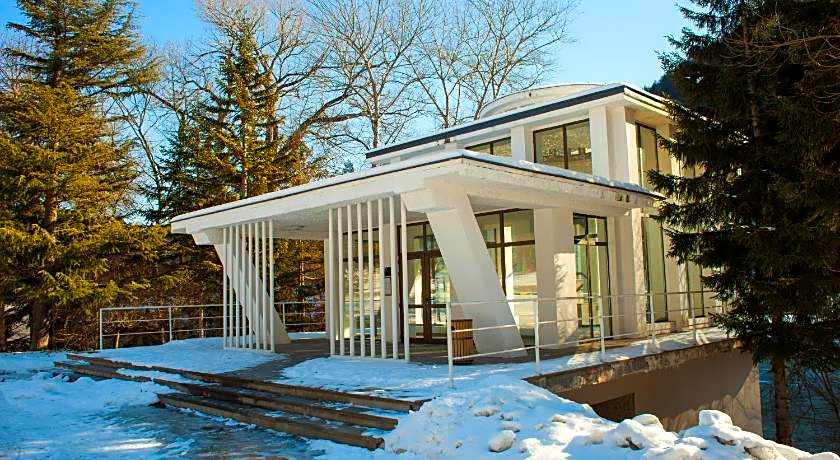 Borjomi Likani Health & Spa Centre