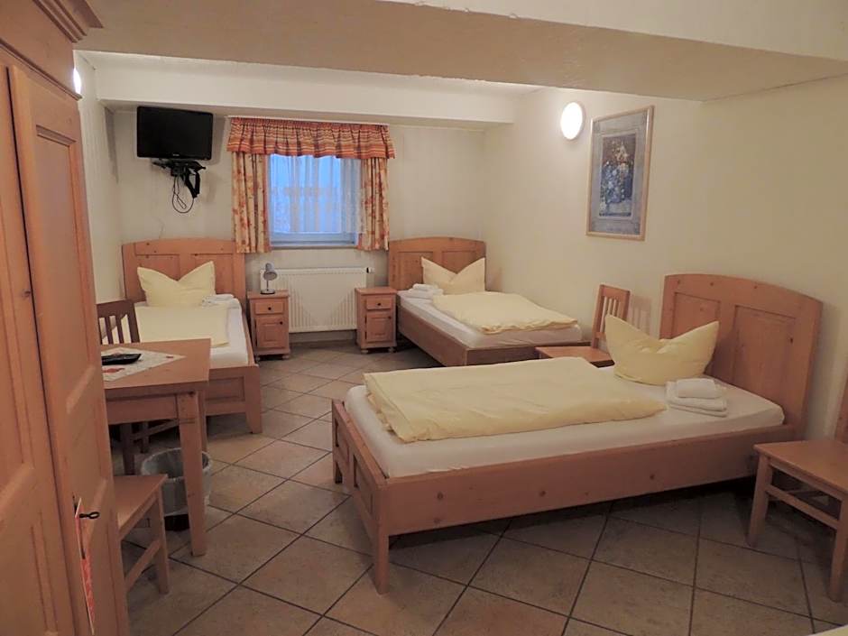 Hotel-Gasthof Eberherr