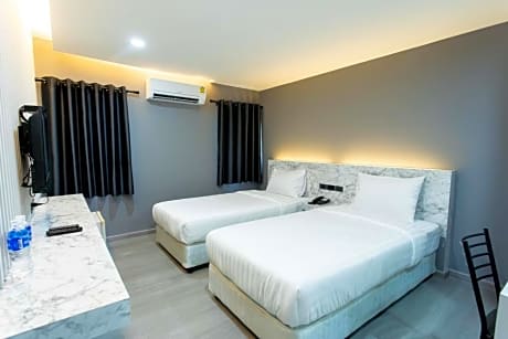 S3 Hotel (Rayong)