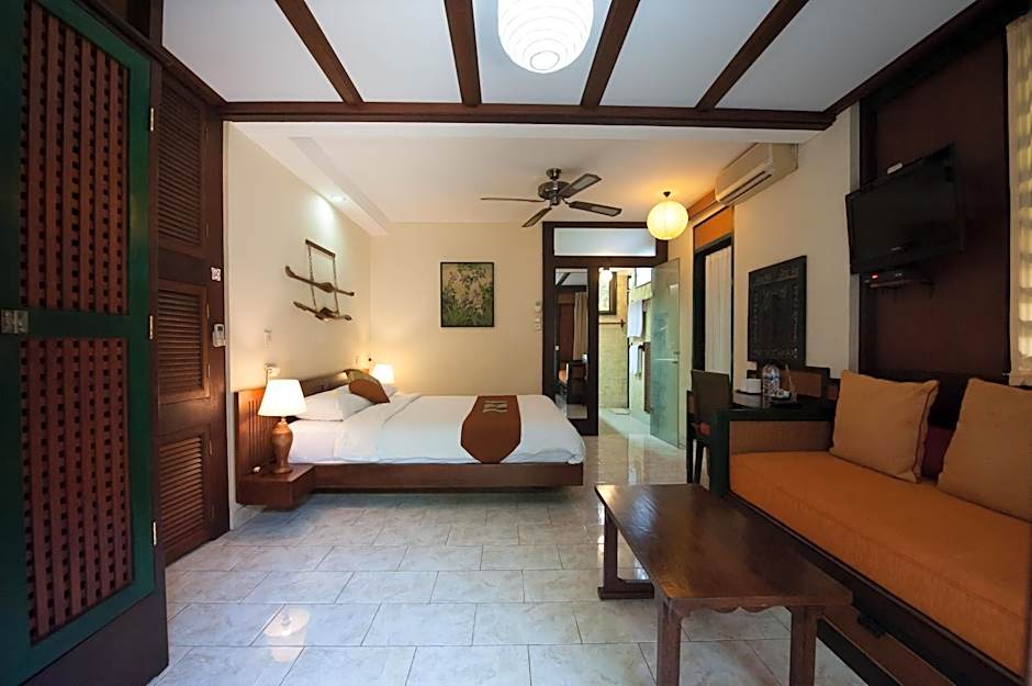 Pondok Agung Bed & Breakfast