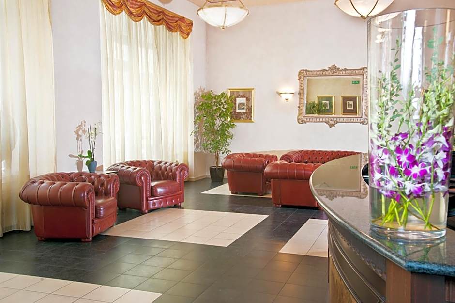 Hotel Caesar Prague