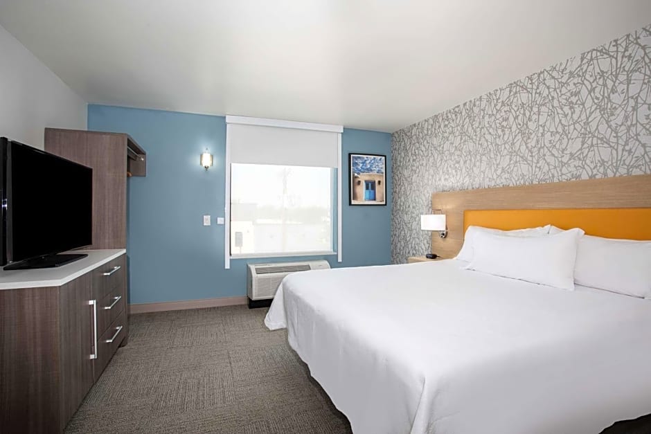 Home2 Suites by Hilton Roswell, NM