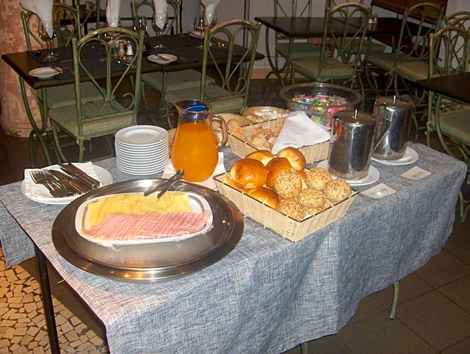 Aparthotel Imperatriz