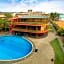 Uday Samudra Leisure Beach Hotel