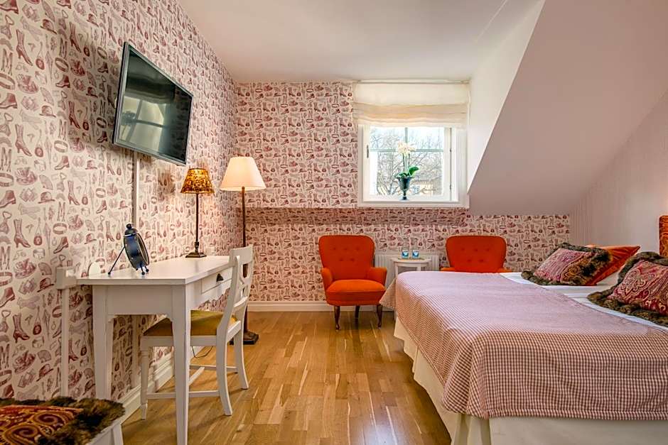 Trosa Stadshotell & Spa