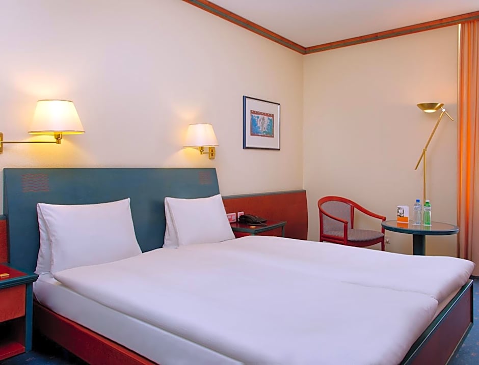 Thermal Hotels & Walliser Alpentherme Leukerbad