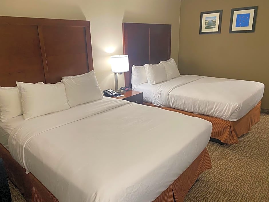 Comfort Inn & Suites Temple