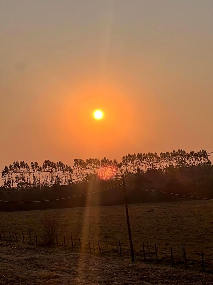 Casa condomínio Ninho Verde l