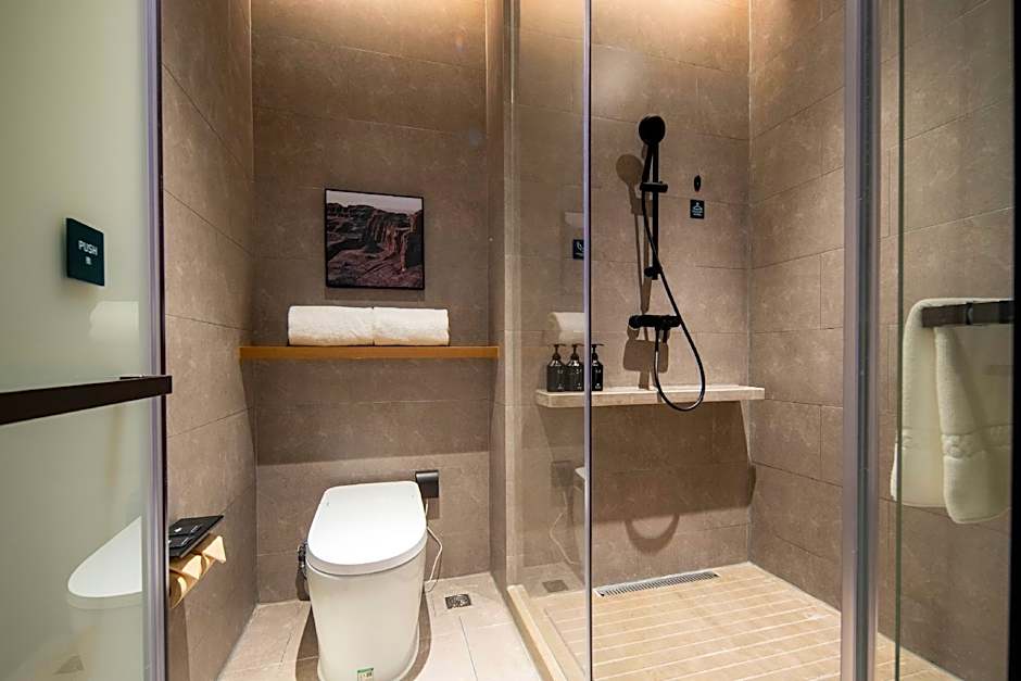 Atour Hotel Foshan Shunde Qinghui Garden