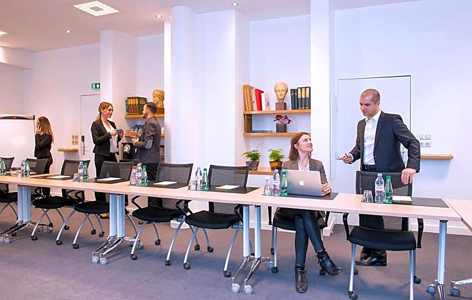 Le Green des Impressionnistes