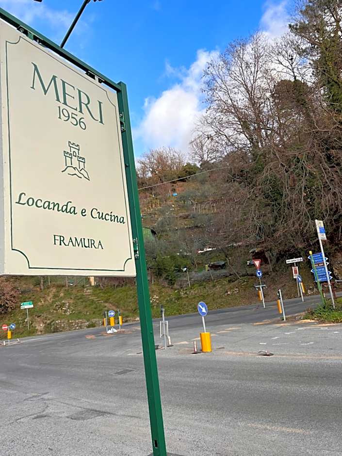 Hotel Meri 1956 Locanda e Cucina