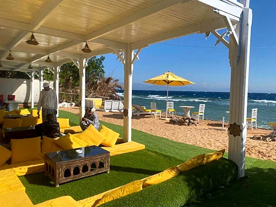Lidia Dahab Hotel and Restaurant