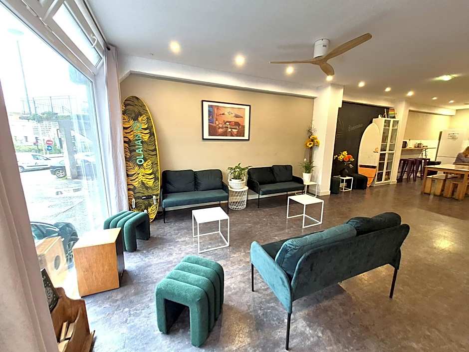 Balea Hostel