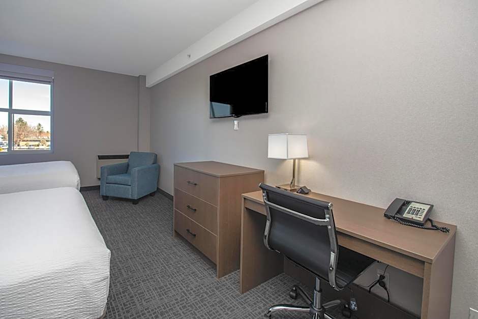 Coast Lethbridge Hotel & Conference Centre