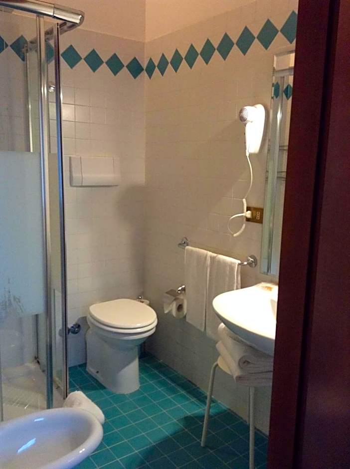 Hotel Antica Fenice