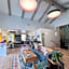 Monterey Hostel