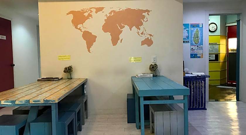 Slow Citi Guest House