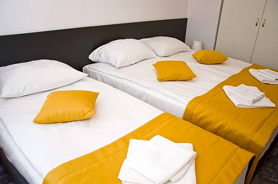 Park Apartamenty Chrzanów