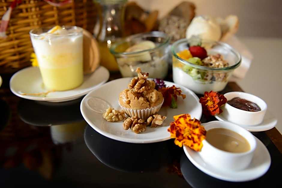 Raw Culture Art & Lofts Bairro Alto