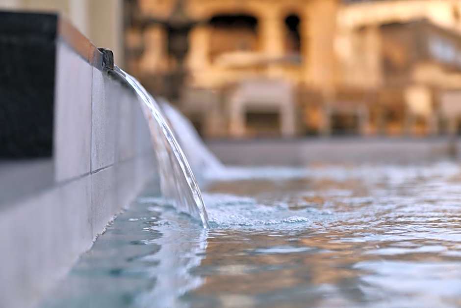 Abba San Sebastian Hotel