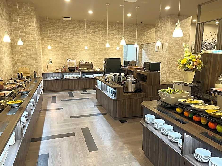 Hotel Route Inn Tokushima Airport -Matsushige Smartinter-