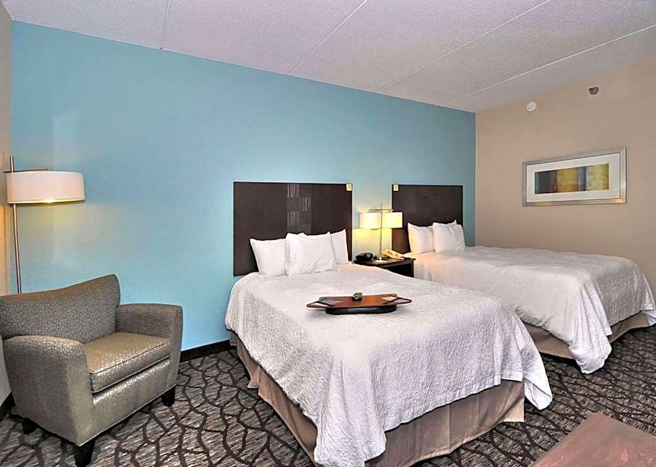 Hampton Inn By Hilton Eden