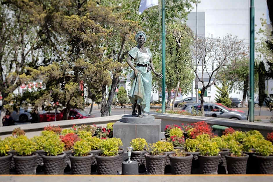 La Joya Pachuca