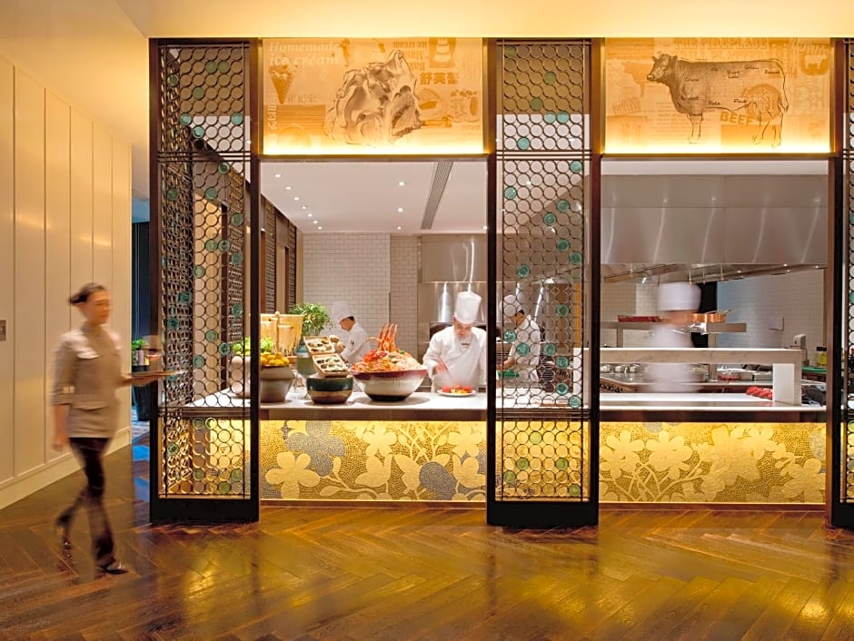 Hyatt Regency Suzhou