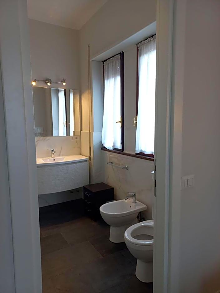 Hotel Quadrifoglio Roma Eur