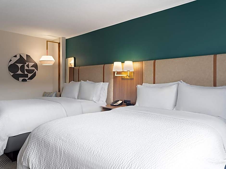 Holiday Inn Portsmouth Downtown By IHG
