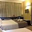 Mercure Bergamo Aeroporto