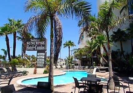 Sunchase Inn & Suites