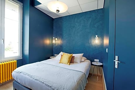 Classic Double or Twin Room