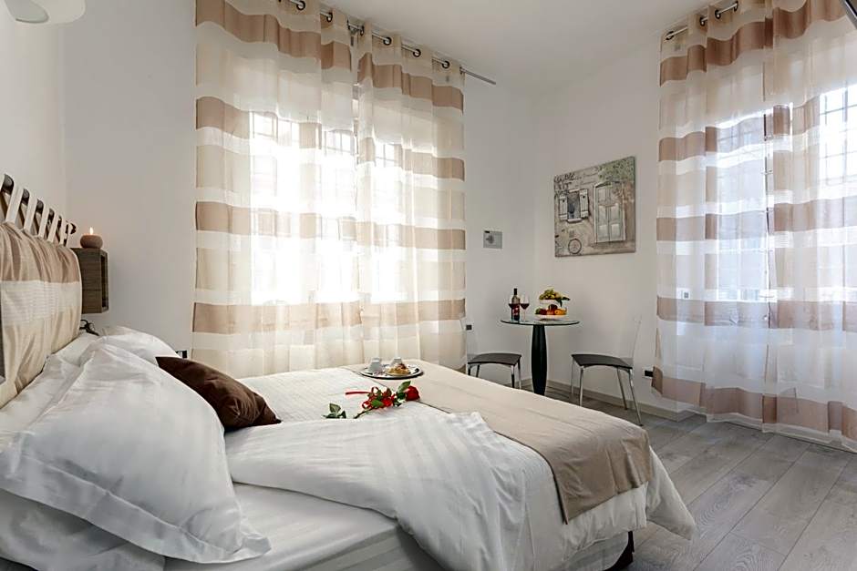 Relais 155 Guest House