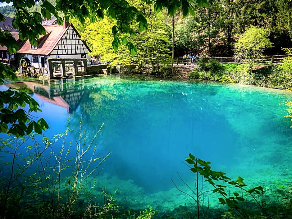 Tools Hotel Laichingen